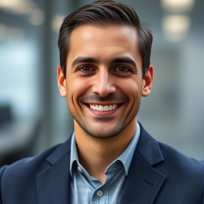 Marco Ferretti — migliori casino online expert